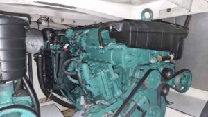 Atlantis 425 SC for sale 2007