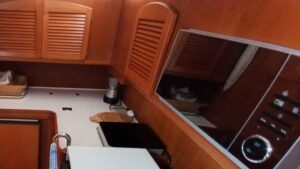 Zuanelli Z49 for sale 1999