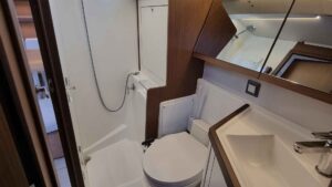 Beneteau Oceanis 46.1 for sale 2021