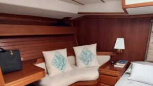Zuanelli Z49 for sale 1999