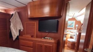 Zuanelli Z49 for sale 1999