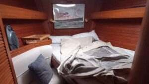 Zuanelli Z49 for sale 1999