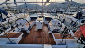 Beneteau Oceanis 46.1 for sale 2021