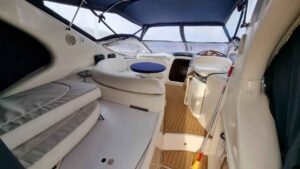 Atlantis 425 SC for sale 2007