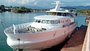 Rodriquez 86 for sale 1965