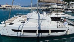 Bali 4.6 for sale 2021