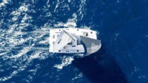 Aquila 50 Sail for sale 2027