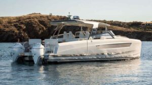 YOT 36 for sale 2025