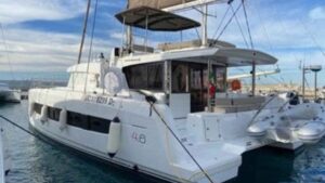 NADIR – Bali 4.6 for sale 2021