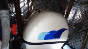Zuanelli Z49 for sale 1999