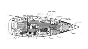 Zuanelli Z49 for sale 1999