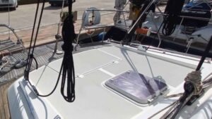 Zuanelli Z49 for sale 1999