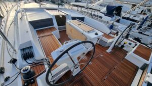 Beneteau Oceanis 46.1 for sale 2021
