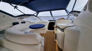 Atlantis 425 SC for sale 2007