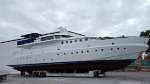 Rodriquez 86 for sale 1965
