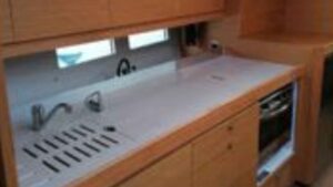 Dufour 460 Grand Large 2018