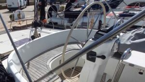 Zuanelli Z49 for sale 1999