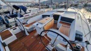 Beneteau Oceanis 46.1 for sale 2021