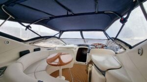 Atlantis 425 SC for sale 2007