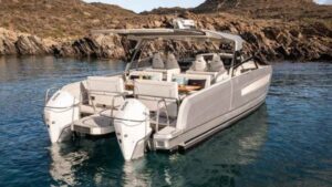 YOT 36 for sale 2025