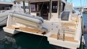Bali 4.8 for sale 2021