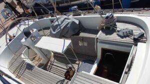 Zuanelli Z49 for sale 1999