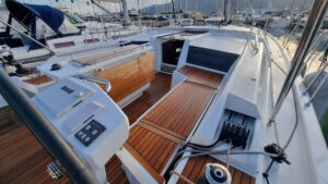 Beneteau Oceanis 46.1 for sale 2021