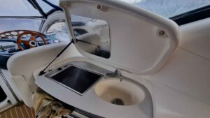 Atlantis 425 SC for sale 2007