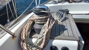 Zuanelli Z49 for sale 1999