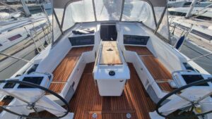Beneteau Oceanis 46.1 for sale 2021