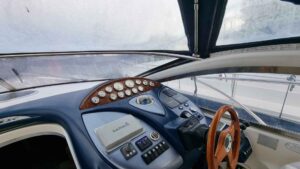 Atlantis 425 SC for sale 2007