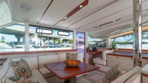 Aquila 50 Sail for sale 2027