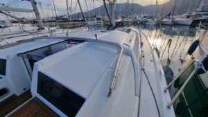 Beneteau Oceanis 46.1 for sale 2021
