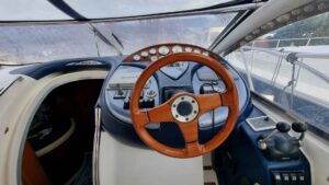 Atlantis 425 SC for sale 2007