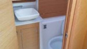 Dufour 460 Grand Large 2018