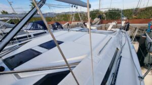 Beneteau Oceanis 46.1 for sale 2021
