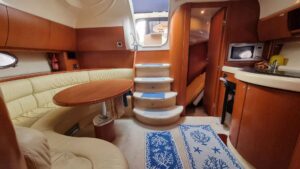 Atlantis 425 SC for sale 2007