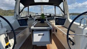 Beneteau Oceanis 41.1 for sale 2018 - photo 12