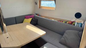 Beneteau Oceanis 41.1 for sale 2018 - photo 13