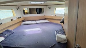 Beneteau Oceanis 41.1 for sale 2018 - photo 17