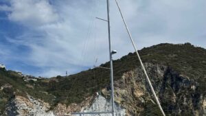 Beneteau Oceanis 41.1 for sale 2018 - photo 4
