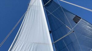 Beneteau Oceanis 41.1 for sale 2018 - photo 5