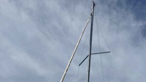 Beneteau Oceanis 41.1 for sale 2018 - photo 6
