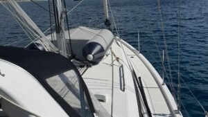 Beneteau Oceanis 41.1 for sale 2018 - photo 7