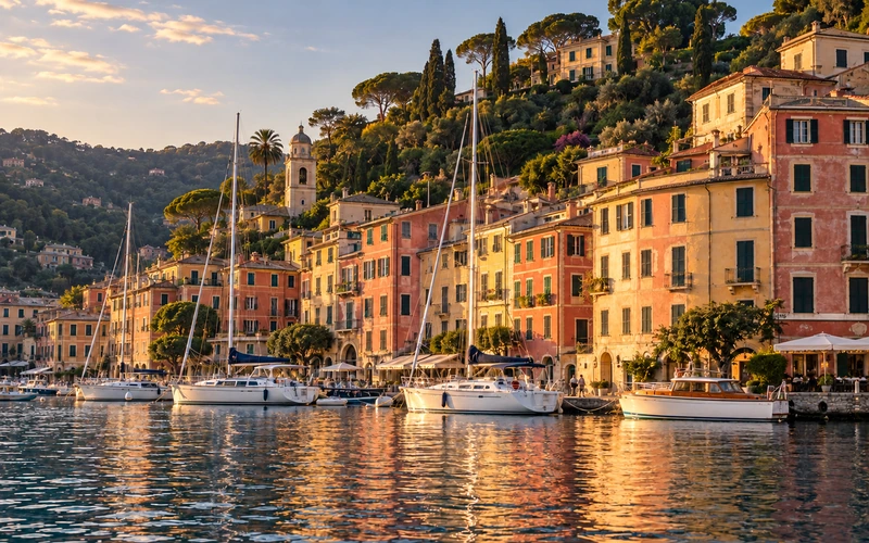 Yacht brokers Italy