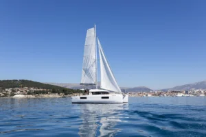 Lagoon 40 for sale 2024 in Croatia