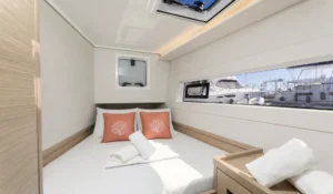 2024 Lagoon 40 catamaran for sale in Split, Croatia - photo 10