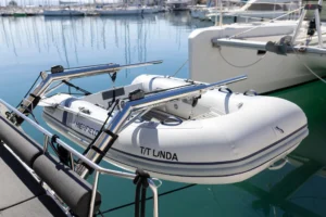 2024 Lagoon 40 catamaran for sale in Split, Croatia - photo 16