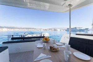 2024 Lagoon 40 catamaran for sale in Split, Croatia - photo 18