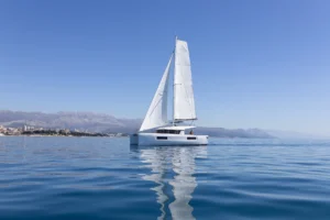 2024 Lagoon 40 catamaran for sale in Split, Croatia - photo 2